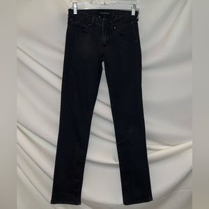 Calvin Klein Jeans Black Size 2